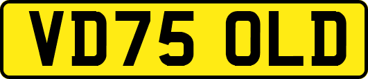 VD75OLD