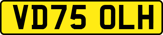 VD75OLH