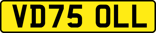 VD75OLL