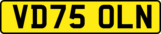 VD75OLN