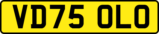 VD75OLO