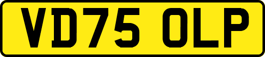 VD75OLP