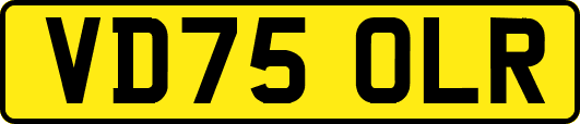 VD75OLR