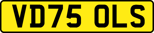 VD75OLS