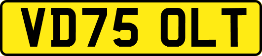 VD75OLT