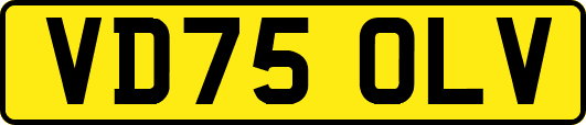 VD75OLV