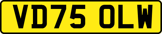 VD75OLW