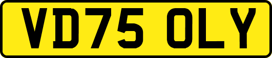 VD75OLY