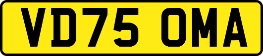 VD75OMA