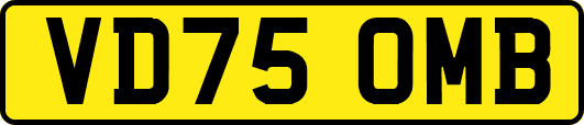 VD75OMB