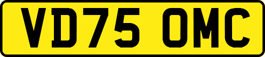 VD75OMC