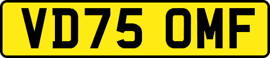 VD75OMF