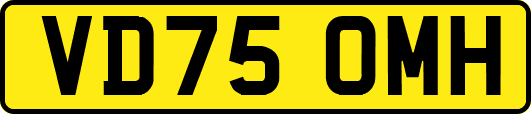 VD75OMH