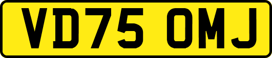 VD75OMJ