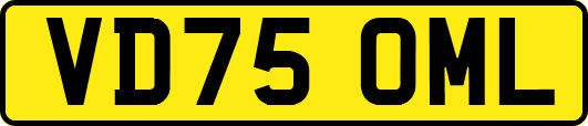 VD75OML
