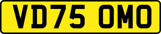 VD75OMO