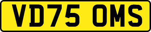 VD75OMS