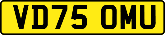 VD75OMU