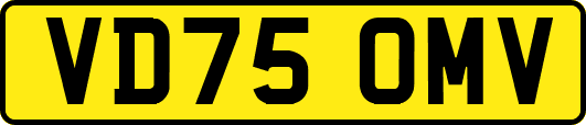 VD75OMV