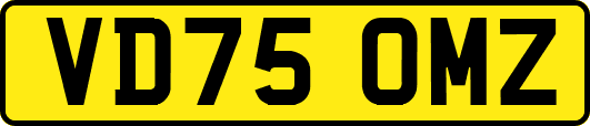 VD75OMZ