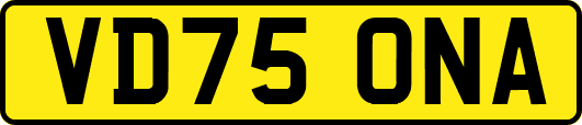 VD75ONA