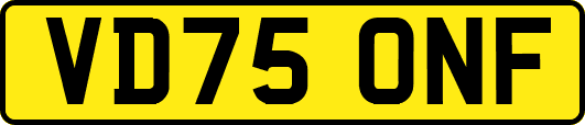 VD75ONF