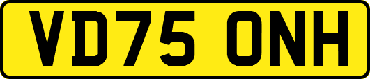 VD75ONH