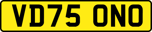 VD75ONO