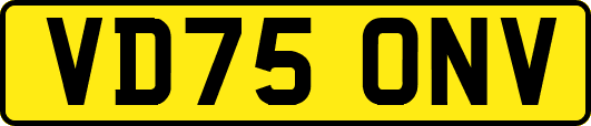VD75ONV