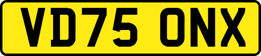 VD75ONX
