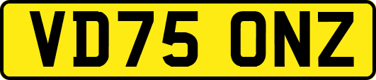 VD75ONZ