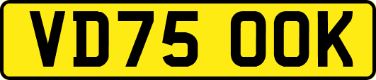 VD75OOK