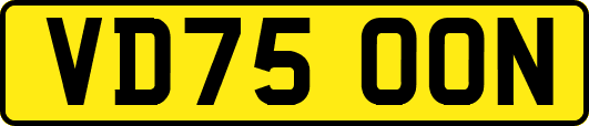 VD75OON