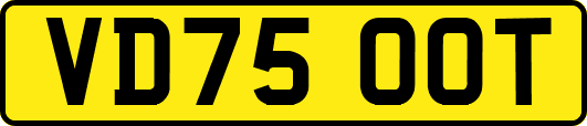 VD75OOT