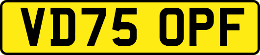 VD75OPF