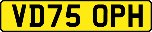 VD75OPH
