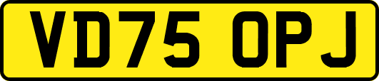 VD75OPJ