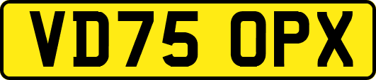 VD75OPX