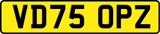 VD75OPZ