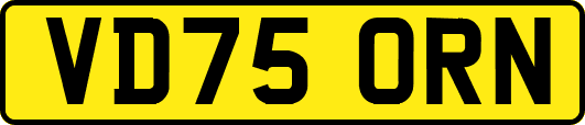 VD75ORN