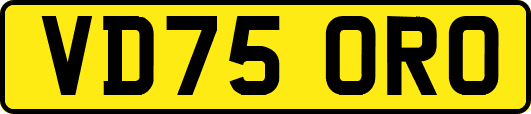 VD75ORO