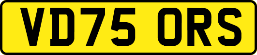 VD75ORS