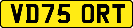 VD75ORT