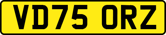 VD75ORZ