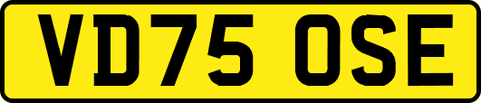 VD75OSE