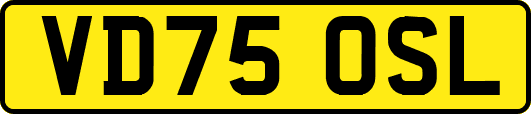VD75OSL