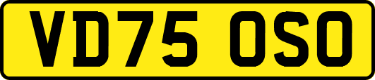 VD75OSO