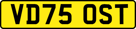 VD75OST