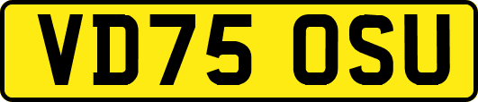 VD75OSU