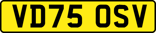 VD75OSV